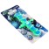 SLEP-Bracelet "Dragon", Mix Colors