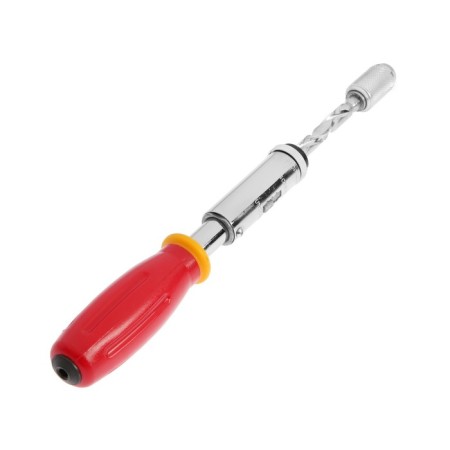 A screwdriver screwdriver with tundra bats, PH1-2, SL4-6, reinforced mechanism, 300 mm-2