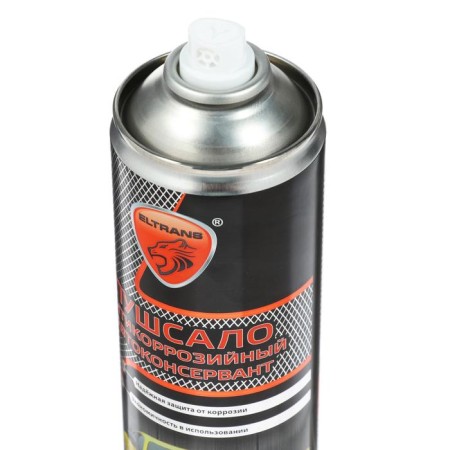 Pushsalo Eltrans, 650 ml, aerosol EL-0216.06-1