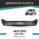 Defly hood deflector for Honda Jazz (GD), 2002-2009