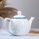 Ealegant kettle 1.2l / 14x16.5cm, Varadero