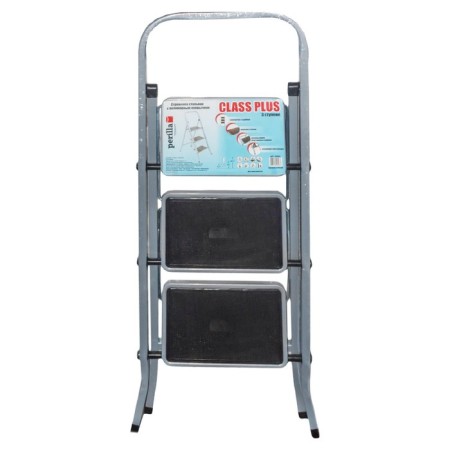 Perilla Leglet "Class Plus" 123303, 3 steps, up to 120 kg, 675 mm-1