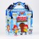 Box Gift New Year Castress "Fortress" 18.2 x 11.5 x 26 cm