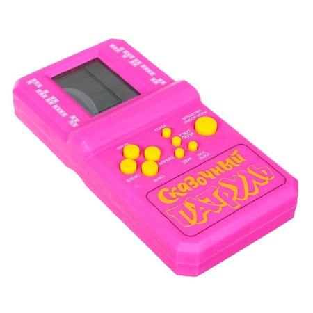 Electronic logical game "Fairytale Patrol"-2