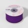 The tape is decorative, with glitter, 38 mm, 9 ± 0.5 m, purple color