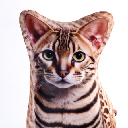 Antistress toy "Bengal"-3