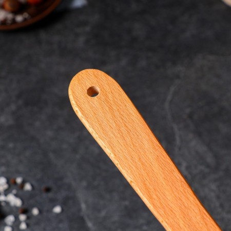 Wooden blade "Direct", 30.5 cm, book-premium-2