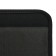 Organizer COFR in the car Cartage Sakvoyazh, eco -leather quenching, 50 cm, black