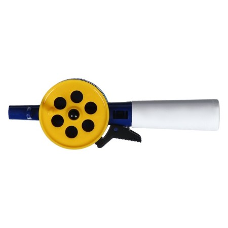 Miner Winter "Pier" PK55 - C with the middle foam pen (ABS) SZh-2