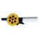 Miner Winter "Pier" PK55 - C with the middle foam pen (ABS) SZh