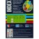 Washing powder for all types of washing index, 400 g