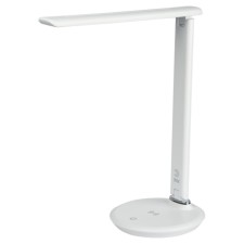NLLED-504-10W-W LED table lamp, white color