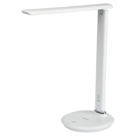 NLLED-504-10W-W LED table lamp, white color