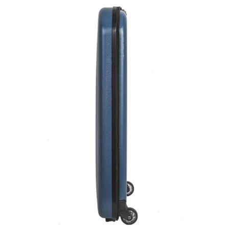 Suitcase Fusion FTS-1004, S, Blue-6