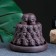 Set of incense on the stand "Mount Cherepov" 11x11x10cm