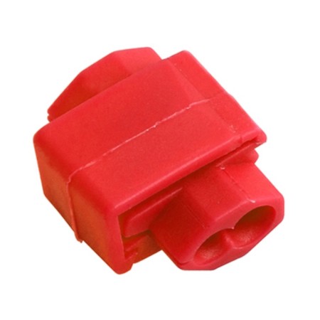 Power liaison 0.5-1.0 mm² (OV-1/ZPO-1 0.5-1.5) red rexant-1