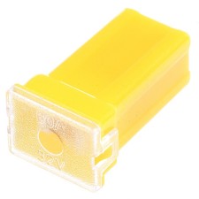 Car fuse SkyWay 12V, type of cartridge, 60A, S09301031