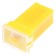 Предохранитель автомобильный Skyway 12V, тип картридж,60А, S09301031