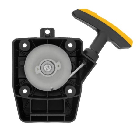 Starter Denzel 96396, for DT-25 Benzotrimmer-3