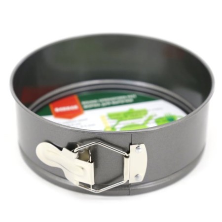 Baking form bekker, d = 22 cm-3