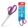 Scissors Standard+ ergo, 17 cm, blister, mix