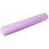 Massage roller SANGH, 90x15 cm, purple color