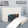 Swearing cellulose cellulose for animals, 60 x 90 cm, 30 pcs