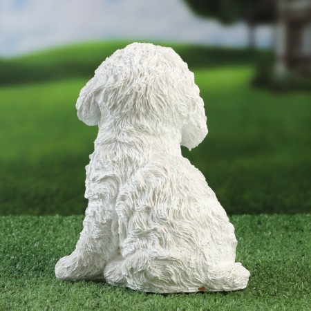 Garden figure "Bologna" 10x13x20cm-2