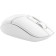 Mouse A4Tech FSTYLER FB12S white optical (1200DPI) Silent wireless BT/Radio USB (2but 102939