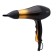 Feng Blackton BT HD1413M, 1000 W, 2 speeds, 2 temperature conditions, golden