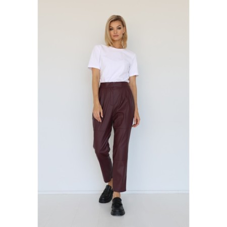 Female trousers, size 52