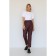 Female trousers, size 52