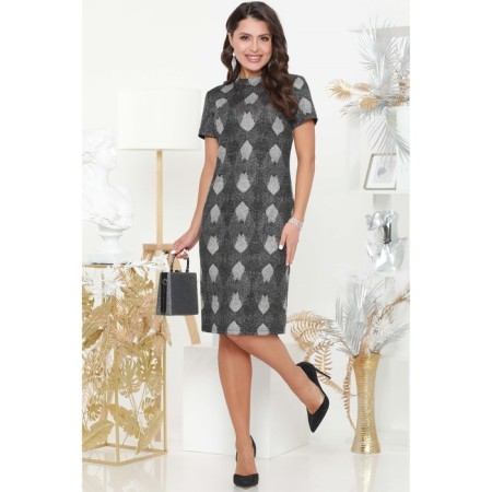 Female dress "You will be noticed", size 44-3