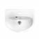 Lada 40 bathroom cabinet, with a sink "Mango 40" 20.8 x 38.6 x 80 cm
