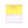 Gift set "Congratulations! On March 8!" Planing, stickers and handle