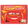 Gift box, folding, 21x15x5 cm, cars