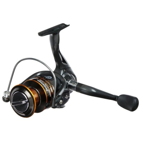 Coil Yugana Desire 5000 5+1 bearing, 5.2: 1-2