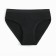 Panties female color black, size 50-52
