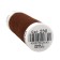 SEW-all thread for all materials, 200 m, 748277 (230 truffle)
