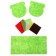 DIY toys "Fun from felt" "frog"