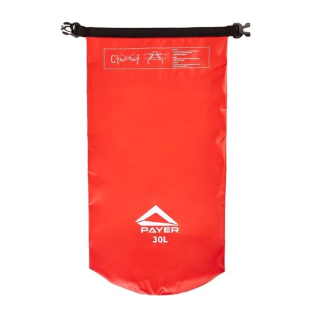 Harkome Payer "Sugomak", 30l, red, a602-5