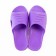 Female Slants "Hotel" Purple color, size 40-41