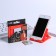Set: phone stand and ring on the Lady Boss cover