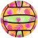 Children's ball "Volleyball", D = 22 cm, 60 g