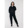 Adult jumper, size 56, black color