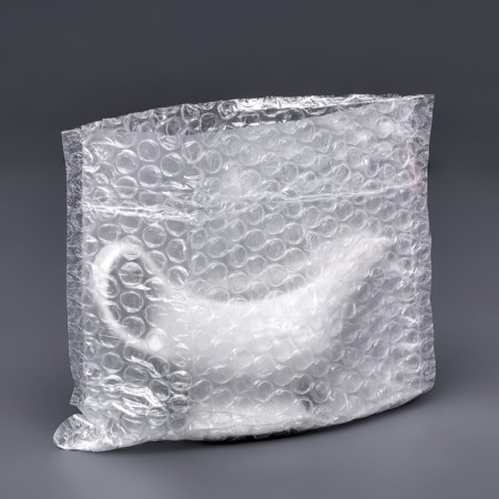 Package of runway, p/e, 3 layers, 18 x 16 cm, set 50 pieces-2