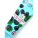 Hand cream with blackberry aroma, 30 ml