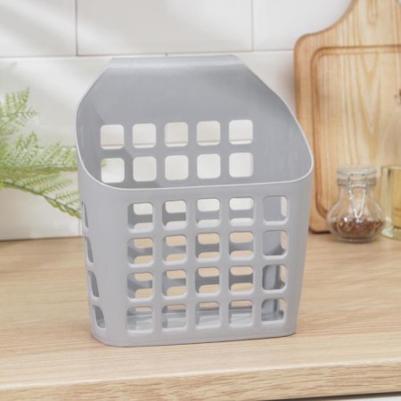 Storage basket suspended, 18 × 9.5x × 24 cm, color mix