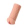 Masturbator Realistic Kokos Elegance.007 with vibration, TPR, bodily, 16 cm