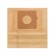 P-07 Ozone Papers for a vacuum cleaner, 5 pcs